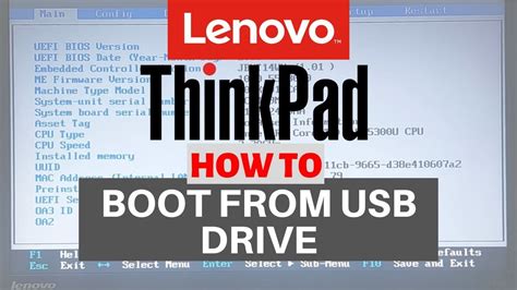 lenovo hard drive quick test bootable|lenovo flash drive setup.